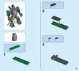 Istruzioni per la Costruzione - LEGO - 76097 - Lex Luthor™ Mech Takedown: Page 15