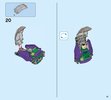 Istruzioni per la Costruzione - LEGO - 76097 - Lex Luthor™ Mech Takedown: Page 21