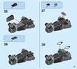 Istruzioni per la Costruzione - LEGO - 76097 - Lex Luthor™ Mech Takedown: Page 27