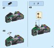 Istruzioni per la Costruzione - LEGO - 76097 - Lex Luthor™ Mech Takedown: Page 31