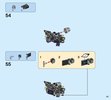 Istruzioni per la Costruzione - LEGO - 76097 - Lex Luthor™ Mech Takedown: Page 33