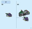 Istruzioni per la Costruzione - LEGO - 76097 - Lex Luthor™ Mech Takedown: Page 35