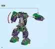 Istruzioni per la Costruzione - LEGO - 76097 - Lex Luthor™ Mech Takedown: Page 54