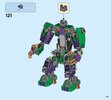 Istruzioni per la Costruzione - LEGO - 76097 - Lex Luthor™ Mech Takedown: Page 63