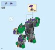 Istruzioni per la Costruzione - LEGO - 76097 - Lex Luthor™ Mech Takedown: Page 64