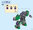 Istruzioni per la Costruzione - LEGO - 76097 - Lex Luthor™ Mech Takedown: Page 65