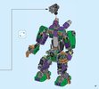 Istruzioni per la Costruzione - LEGO - 76097 - Lex Luthor™ Mech Takedown: Page 67