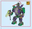 Istruzioni per la Costruzione - LEGO - 76097 - Lex Luthor™ Mech Takedown: Page 76