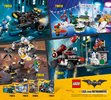 Istruzioni per la Costruzione - LEGO - 76097 - Lex Luthor™ Mech Takedown: Page 80