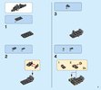 Istruzioni per la Costruzione - LEGO - 76097 - Lex Luthor™ Mech Takedown: Page 5