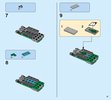 Istruzioni per la Costruzione - LEGO - 76097 - Lex Luthor™ Mech Takedown: Page 17