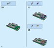 Istruzioni per la Costruzione - LEGO - 76097 - Lex Luthor™ Mech Takedown: Page 18