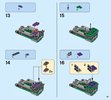 Istruzioni per la Costruzione - LEGO - 76097 - Lex Luthor™ Mech Takedown: Page 19