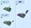 Istruzioni per la Costruzione - LEGO - 76097 - Lex Luthor™ Mech Takedown: Page 20