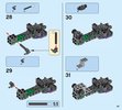 Istruzioni per la Costruzione - LEGO - 76097 - Lex Luthor™ Mech Takedown: Page 25