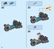 Istruzioni per la Costruzione - LEGO - 76097 - Lex Luthor™ Mech Takedown: Page 26