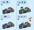 Istruzioni per la Costruzione - LEGO - 76097 - Lex Luthor™ Mech Takedown: Page 30