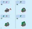 Istruzioni per la Costruzione - LEGO - 76097 - Lex Luthor™ Mech Takedown: Page 42