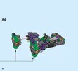 Istruzioni per la Costruzione - LEGO - 76097 - Lex Luthor™ Mech Takedown: Page 44