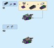 Istruzioni per la Costruzione - LEGO - 76097 - Lex Luthor™ Mech Takedown: Page 47