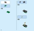 Istruzioni per la Costruzione - LEGO - 76097 - Lex Luthor™ Mech Takedown: Page 60