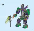 Istruzioni per la Costruzione - LEGO - 76097 - Lex Luthor™ Mech Takedown: Page 73