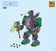 Istruzioni per la Costruzione - LEGO - 76097 - Lex Luthor™ Mech Takedown: Page 75