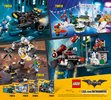 Istruzioni per la Costruzione - LEGO - 76097 - Lex Luthor™ Mech Takedown: Page 80