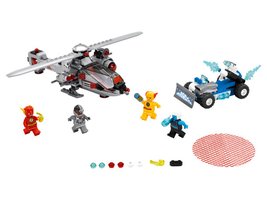 76098 - Speed Force Freeze Pursuit