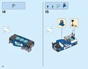 Istruzioni per la Costruzione - LEGO - 76098 - Speed Force Freeze Pursuit: Page 12