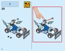 Istruzioni per la Costruzione - LEGO - 76098 - Speed Force Freeze Pursuit: Page 18