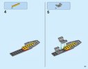 Istruzioni per la Costruzione - LEGO - 76098 - Speed Force Freeze Pursuit: Page 23