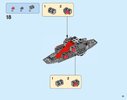 Istruzioni per la Costruzione - LEGO - 76098 - Speed Force Freeze Pursuit: Page 31