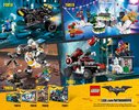 Istruzioni per la Costruzione - LEGO - 76098 - Speed Force Freeze Pursuit: Page 76