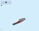 Istruzioni per la Costruzione - LEGO - 76098 - Speed Force Freeze Pursuit: Page 22