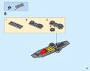 Istruzioni per la Costruzione - LEGO - 76098 - Speed Force Freeze Pursuit: Page 25