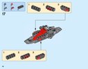 Istruzioni per la Costruzione - LEGO - 76098 - Speed Force Freeze Pursuit: Page 30