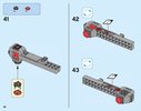 Istruzioni per la Costruzione - LEGO - 76098 - Speed Force Freeze Pursuit: Page 46