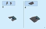 Istruzioni per la Costruzione - LEGO - 76099 - Rhino Face-Off by the Mine: Page 5