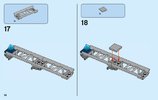 Istruzioni per la Costruzione - LEGO - 76099 - Rhino Face-Off by the Mine: Page 14