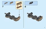 Istruzioni per la Costruzione - LEGO - 76099 - Rhino Face-Off by the Mine: Page 7