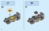 Istruzioni per la Costruzione - LEGO - 76099 - Rhino Face-Off by the Mine: Page 12