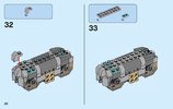 Istruzioni per la Costruzione - LEGO - 76099 - Rhino Face-Off by the Mine: Page 20