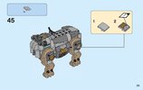 Istruzioni per la Costruzione - LEGO - 76099 - Rhino Face-Off by the Mine: Page 33