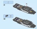 Istruzioni per la Costruzione - LEGO - 76100 - Royal Talon Fighter Attack: Page 23