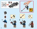 Istruzioni per la Costruzione - LEGO - 76100 - Royal Talon Fighter Attack: Page 28