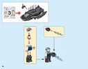 Istruzioni per la Costruzione - LEGO - 76100 - Royal Talon Fighter Attack: Page 56