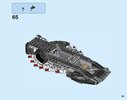 Istruzioni per la Costruzione - LEGO - 76100 - Royal Talon Fighter Attack: Page 59