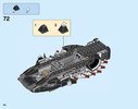 Istruzioni per la Costruzione - LEGO - 76100 - Royal Talon Fighter Attack: Page 66