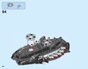 Istruzioni per la Costruzione - LEGO - 76100 - Royal Talon Fighter Attack: Page 88